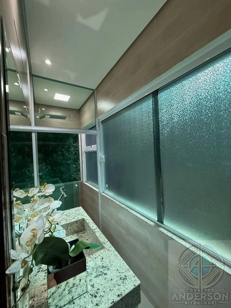 Venda – Casa de Vidro no Condomínio Parque Suíça – Caieiras/SP: 29ª foto da galeria de imagens do imóvel