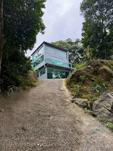 Venda – Casa de Vidro no Condomínio Parque Suíça – Caieiras/SP: 44ª foto da galeria de imagens do imóvel