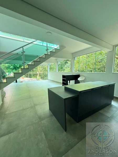 Venda – Casa de Vidro no Condomínio Parque Suíça – Caieiras/SP: 8ª foto da galeria de imagens do imóvel