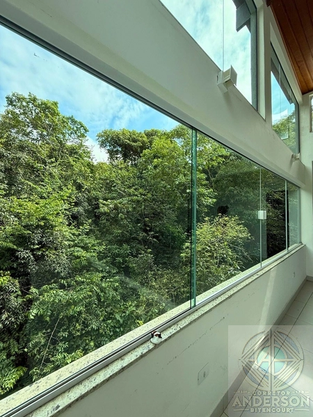 Venda – Casa de Vidro no Condomínio Parque Suíça – Caieiras/SP: 21ª foto da galeria de imagens do imóvel