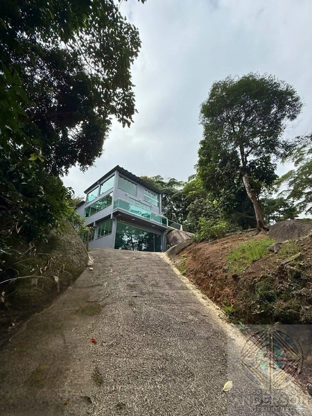 Venda – Casa de Vidro no Condomínio Parque Suíça – Caieiras/SP: 3ª foto da galeria de imagens do imóvel