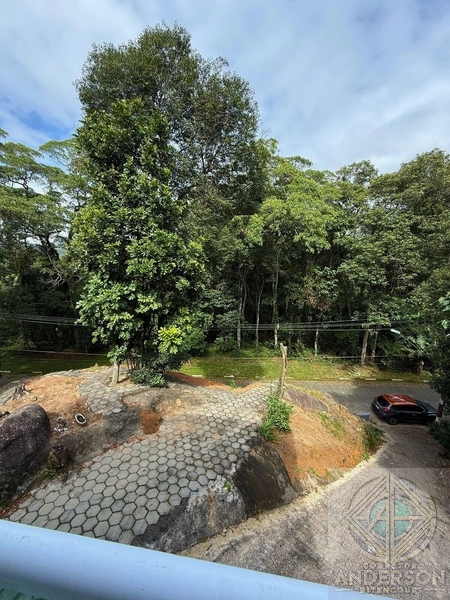 Venda – Casa de Vidro no Condomínio Parque Suíça – Caieiras/SP: 20ª foto da galeria de imagens do imóvel