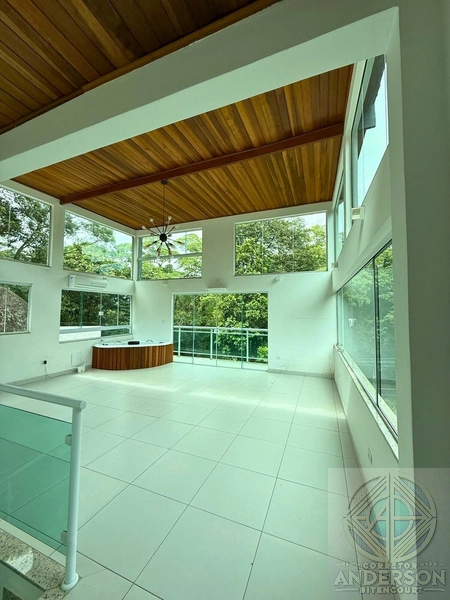 Venda – Casa de Vidro no Condomínio Parque Suíça – Caieiras/SP: 15ª foto da galeria de imagens do imóvel