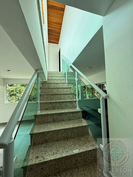 Venda – Casa de Vidro no Condomínio Parque Suíça – Caieiras/SP: 14ª foto da galeria de imagens do imóvel