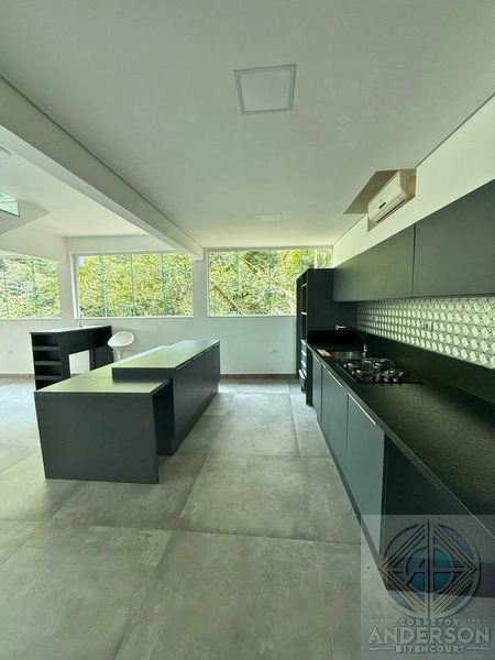 Venda – Casa de Vidro no Condomínio Parque Suíça – Caieiras/SP: 10ª foto da galeria de imagens do imóvel