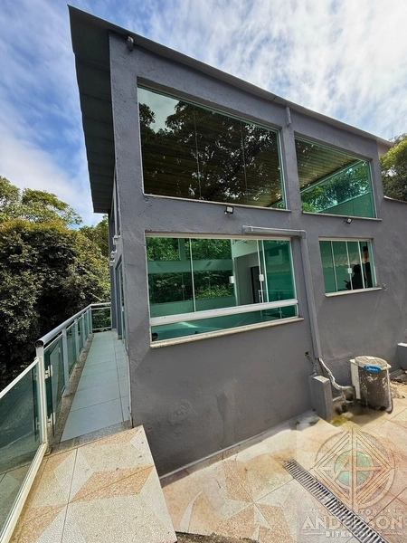 Venda – Casa de Vidro no Condomínio Parque Suíça – Caieiras/SP: 33ª foto da galeria de imagens do imóvel