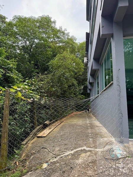 Venda – Casa de Vidro no Condomínio Parque Suíça – Caieiras/SP: 40ª foto da galeria de imagens do imóvel