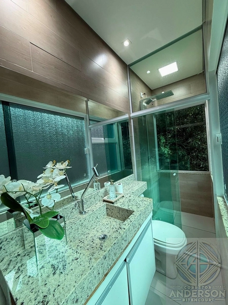 Venda – Casa de Vidro no Condomínio Parque Suíça – Caieiras/SP: 28ª foto da galeria de imagens do imóvel