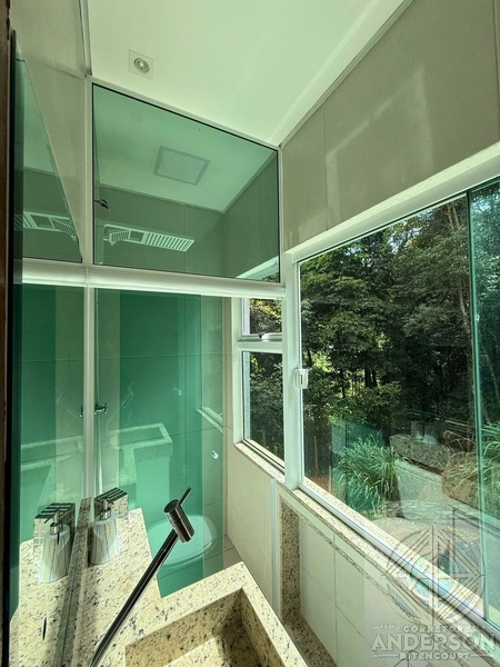 Venda – Casa de Vidro no Condomínio Parque Suíça – Caieiras/SP: 41ª foto da galeria de imagens do imóvel