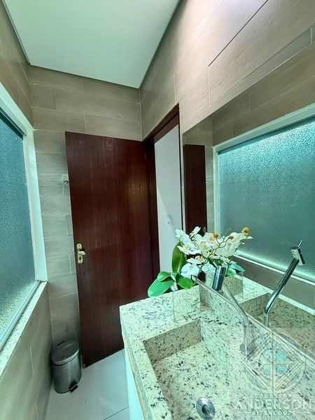 Venda – Casa de Vidro no Condomínio Parque Suíça – Caieiras/SP: 27ª foto da galeria de imagens do imóvel