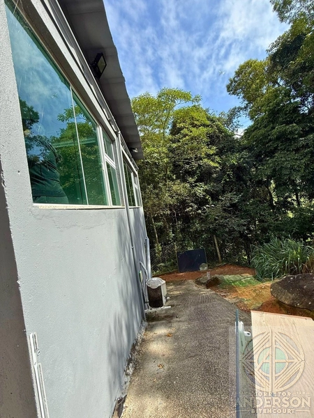 Venda – Casa de Vidro no Condomínio Parque Suíça – Caieiras/SP: 39ª foto da galeria de imagens do imóvel