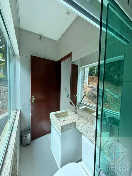 Venda – Casa de Vidro no Condomínio Parque Suíça – Caieiras/SP: 42ª foto da galeria de imagens do imóvel