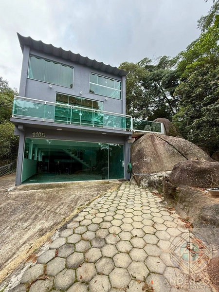 Venda – Casa de Vidro no Condomínio Parque Suíça – Caieiras/SP: 2ª foto da galeria de imagens do imóvel