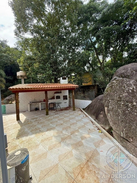 Venda – Casa de Vidro no Condomínio Parque Suíça – Caieiras/SP: 34ª foto da galeria de imagens do imóvel