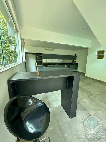 Venda – Casa de Vidro no Condomínio Parque Suíça – Caieiras/SP: 9ª foto da galeria de imagens do imóvel