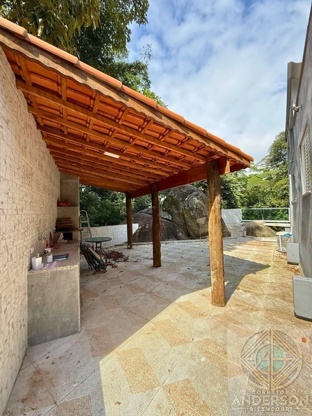 Venda – Casa de Vidro no Condomínio Parque Suíça – Caieiras/SP: 35ª foto da galeria de imagens do imóvel