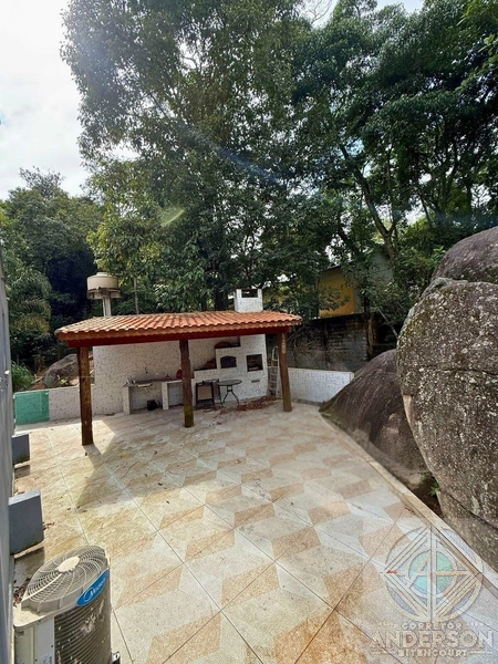 Venda – Casa de Vidro no Condomínio Parque Suíça – Caieiras/SP: 37ª foto da galeria de imagens do imóvel