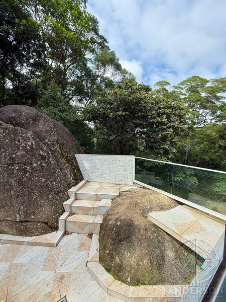 Venda – Casa de Vidro no Condomínio Parque Suíça – Caieiras/SP: 38ª foto da galeria de imagens do imóvel