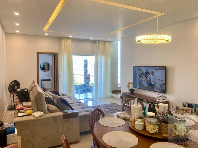 Sobrado Luxuoso à Venda em Laranjeiras – Caieiras: 22ª foto da galeria de imagens do imóvel