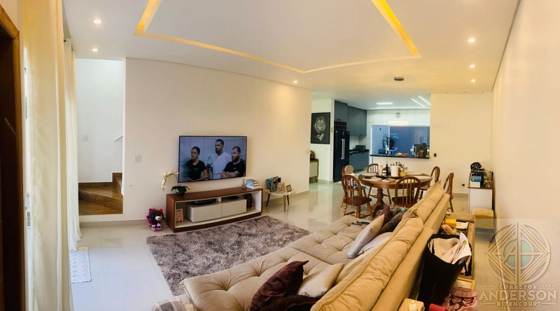 Sobrado Luxuoso à Venda em Laranjeiras – Caieiras: 23ª foto da galeria de imagens do imóvel