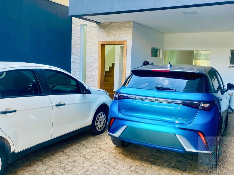 Sobrado Luxuoso à Venda em Laranjeiras – Caieiras: 5ª foto da galeria de imagens do imóvel