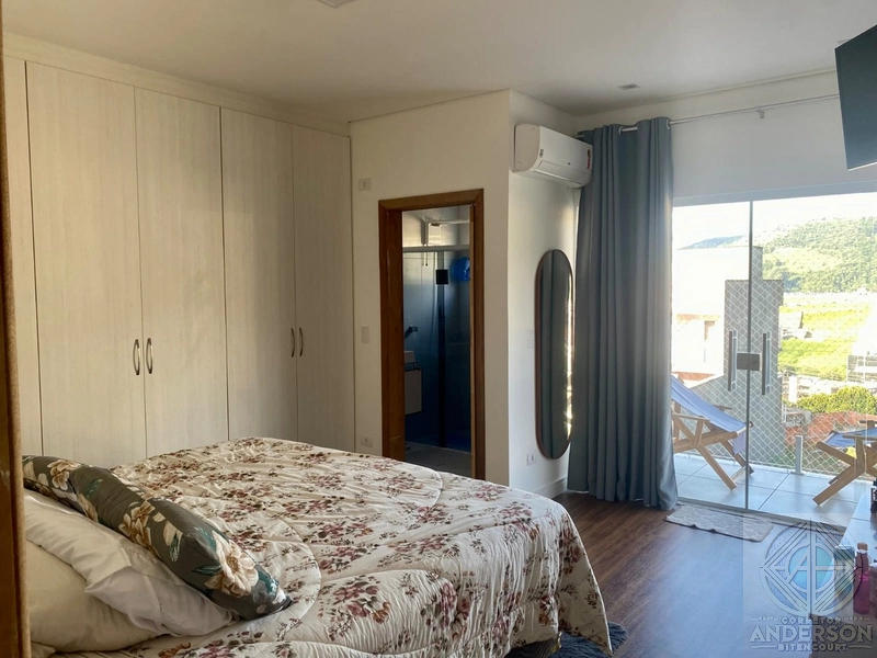 Sobrado Luxuoso à Venda em Laranjeiras – Caieiras: 34ª foto da galeria de imagens do imóvel