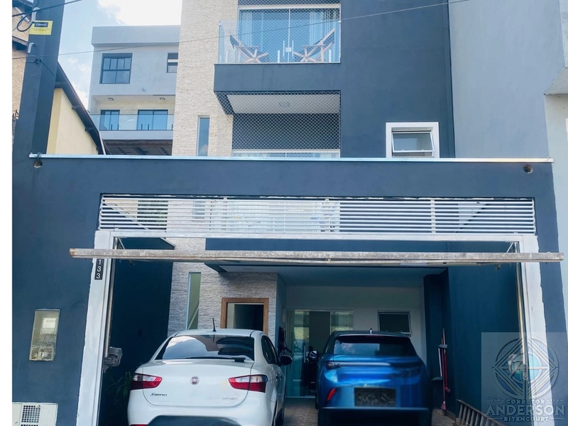 Sobrado Luxuoso à Venda em Laranjeiras – Caieiras: 3ª foto da galeria de imagens do imóvel