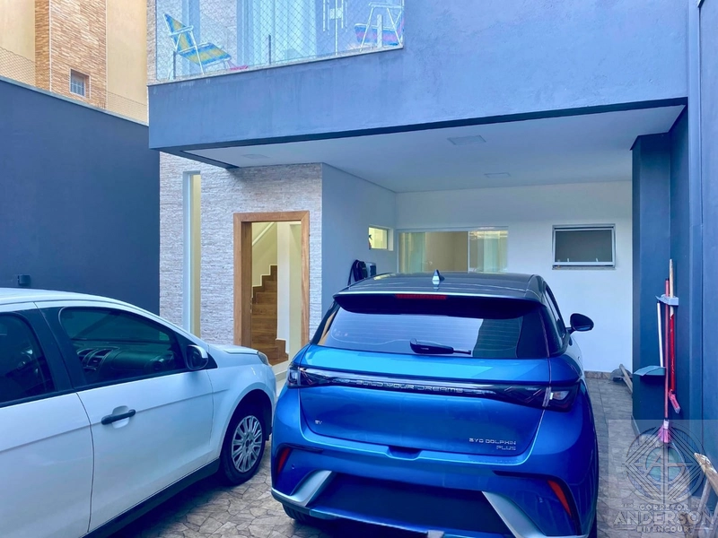 Sobrado Luxuoso à Venda em Laranjeiras – Caieiras: 4ª foto da galeria de imagens do imóvel