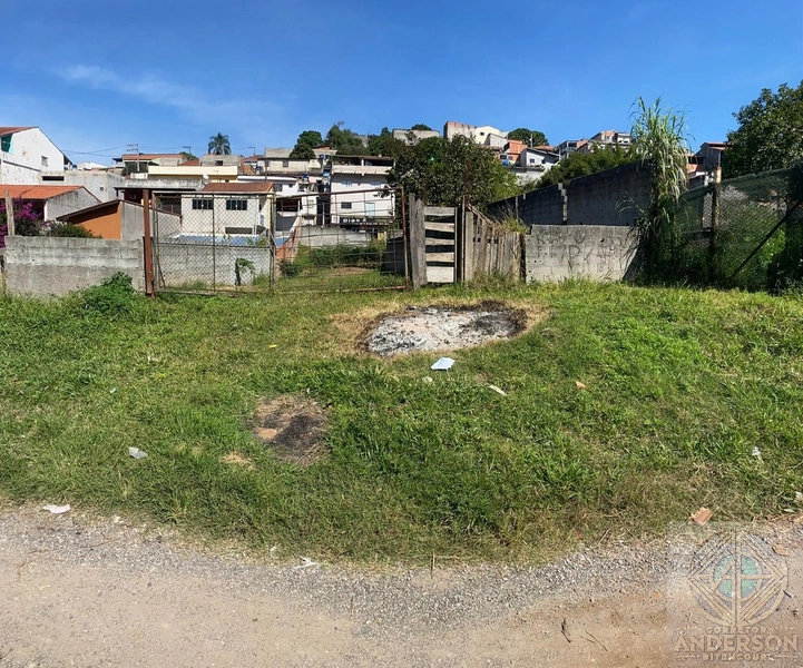 Terreno à Venda – Vila Bazu, Franco da Rocha/SP: 4ª foto da galeria de imagens do imóvel