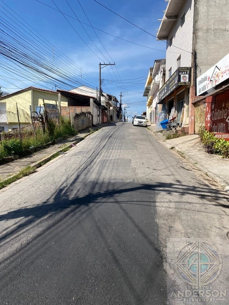 Terreno à Venda – Vila Bazu, Franco da Rocha/SP: 3ª foto da galeria de imagens do imóvel