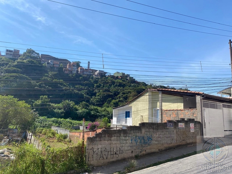 Terreno à Venda – Vila Bazu, Franco da Rocha/SP: 2ª foto da galeria de imagens do imóvel