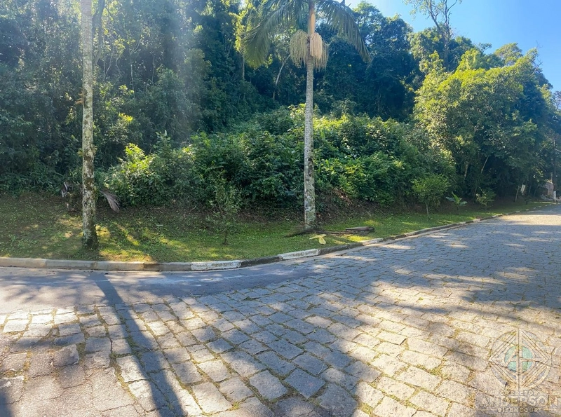 TERRENO À VENDA – PARQUE SUÍÇA – CAIEIRAS/SP: 2ª foto da galeria de imagens do imóvel