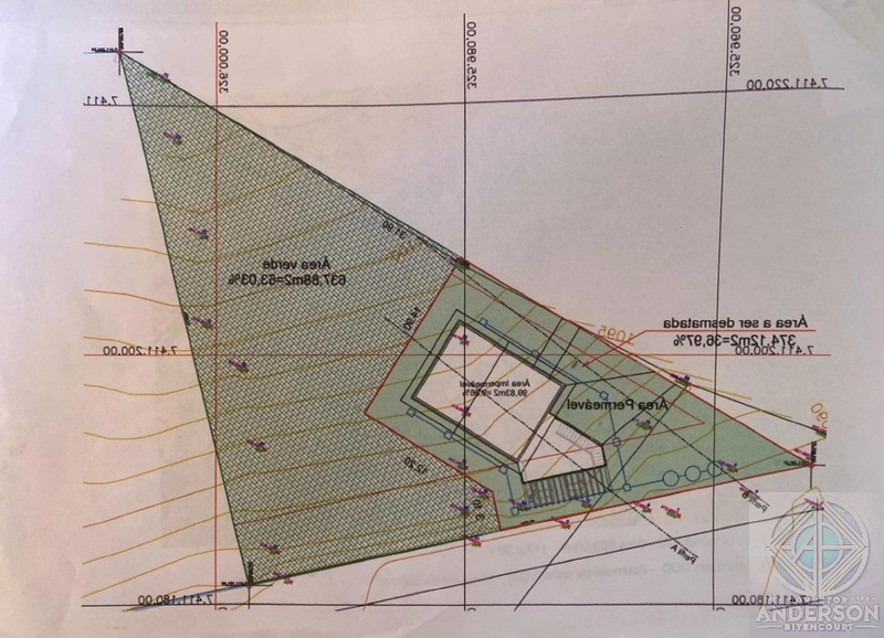 TERRENO À VENDA – PARQUE SUÍÇA – CAIEIRAS/SP: 7ª foto da galeria de imagens do imóvel