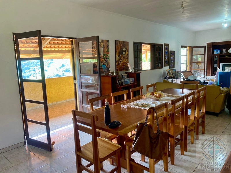 Chácara encantadora em Franco da Rocha – completa, aconchegante!: 15ª foto da galeria de imagens do imóvel