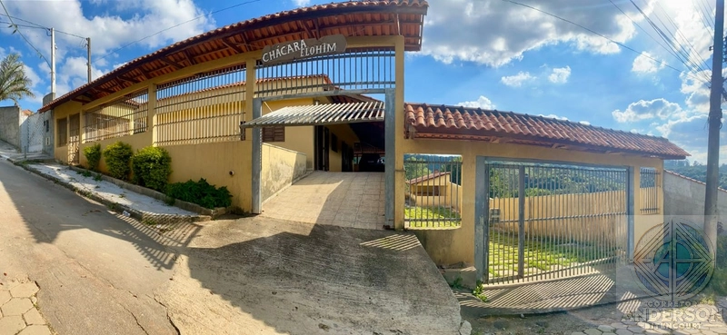 Chácara encantadora em Franco da Rocha – completa, aconchegante!: 3ª foto da galeria de imagens do imóvel