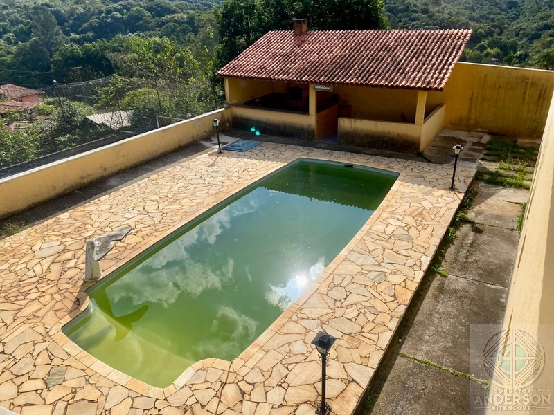 Chácara encantadora em Franco da Rocha – completa, aconchegante!: 29ª foto da galeria de imagens do imóvel