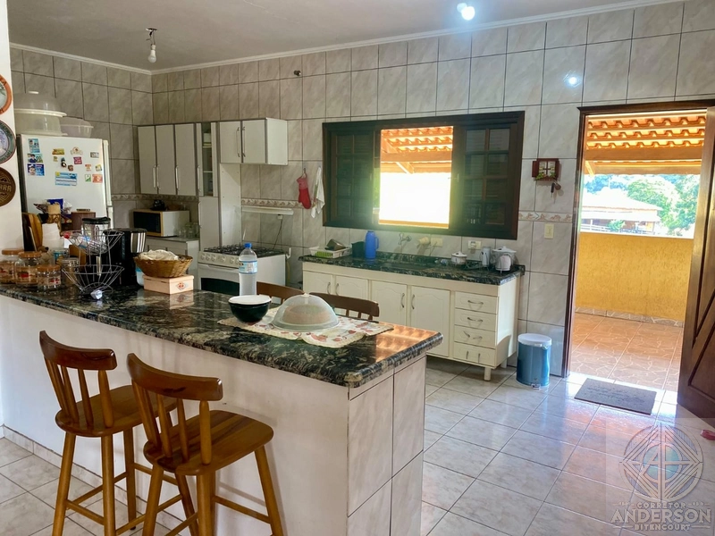 Chácara encantadora em Franco da Rocha – completa, aconchegante!: 17ª foto da galeria de imagens do imóvel