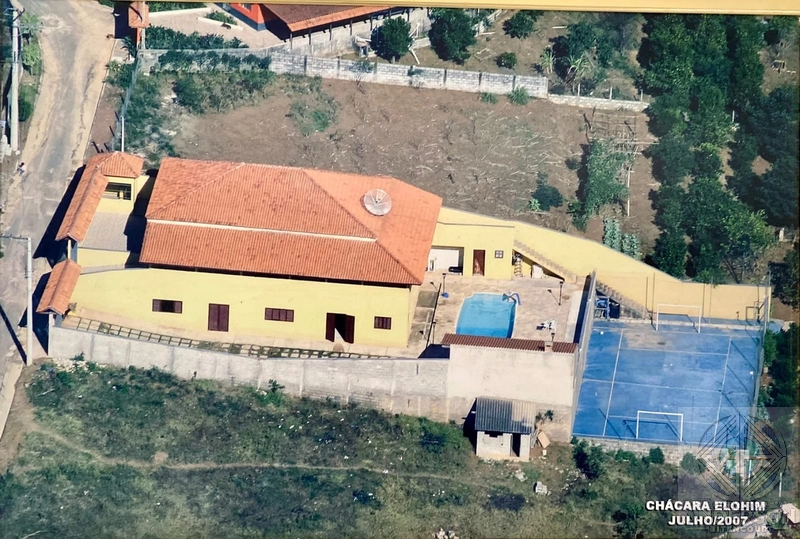 Chácara encantadora em Franco da Rocha – completa, aconchegante!: 1ª foto da galeria de imagens do imóvel