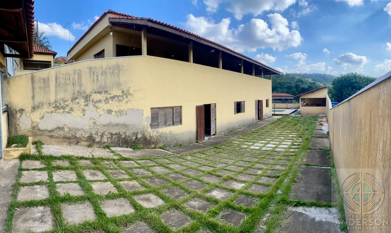 Chácara encantadora em Franco da Rocha – completa, aconchegante!: 23ª foto da galeria de imagens do imóvel