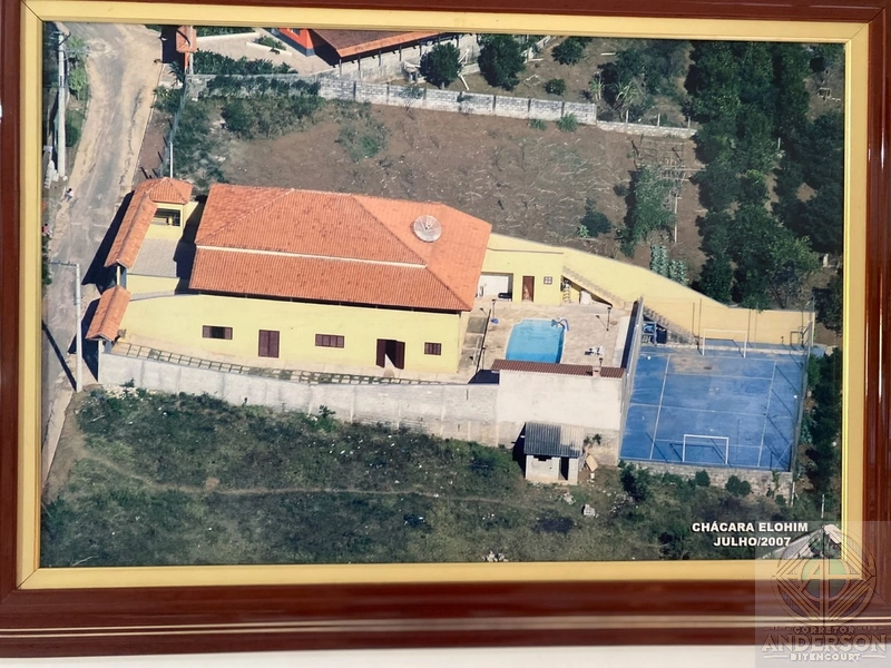 Chácara encantadora em Franco da Rocha – completa, aconchegante!: 47ª foto da galeria de imagens do imóvel