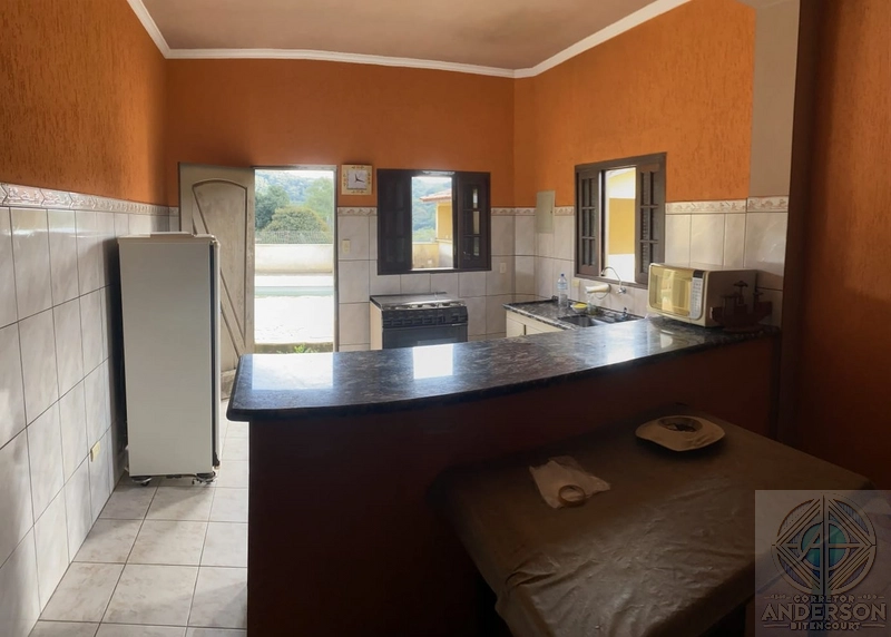 Chácara encantadora em Franco da Rocha – completa, aconchegante!: 37ª foto da galeria de imagens do imóvel