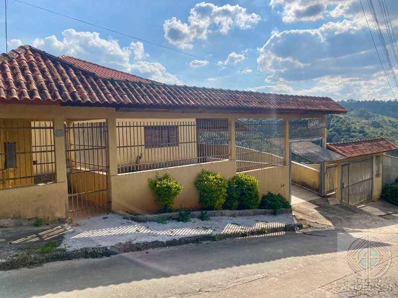 Chácara encantadora em Franco da Rocha – completa, aconchegante!: 4ª foto da galeria de imagens do imóvel