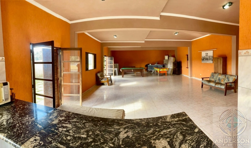 Chácara encantadora em Franco da Rocha – completa, aconchegante!: 36ª foto da galeria de imagens do imóvel