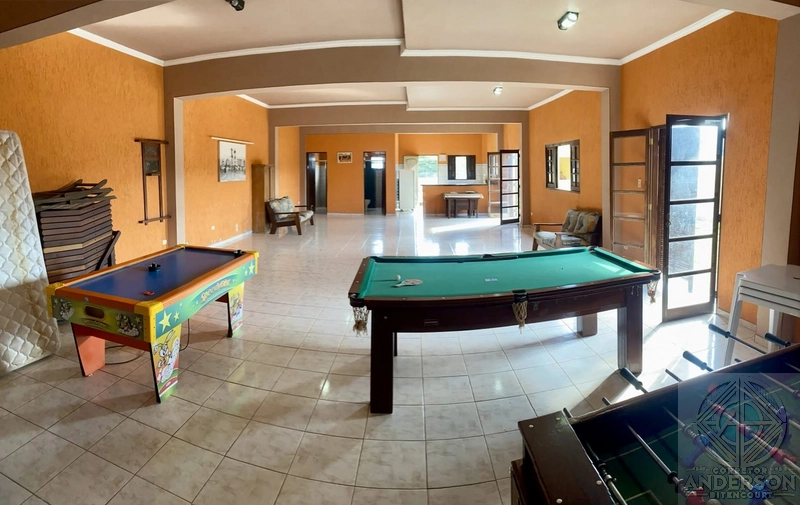 Chácara encantadora em Franco da Rocha – completa, aconchegante!: 45ª foto da galeria de imagens do imóvel