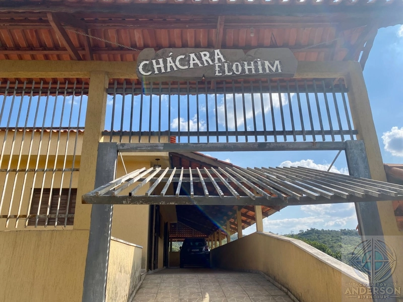 Chácara encantadora em Franco da Rocha – completa, aconchegante!: 2ª foto da galeria de imagens do imóvel