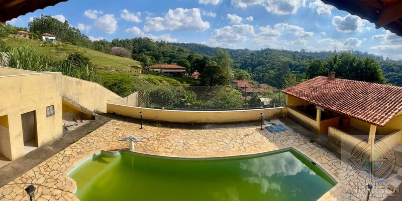 Chácara encantadora em Franco da Rocha – completa, aconchegante!: 28ª foto da galeria de imagens do imóvel