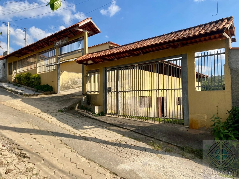 Chácara encantadora em Franco da Rocha – completa, aconchegante!: 5ª foto da galeria de imagens do imóvel