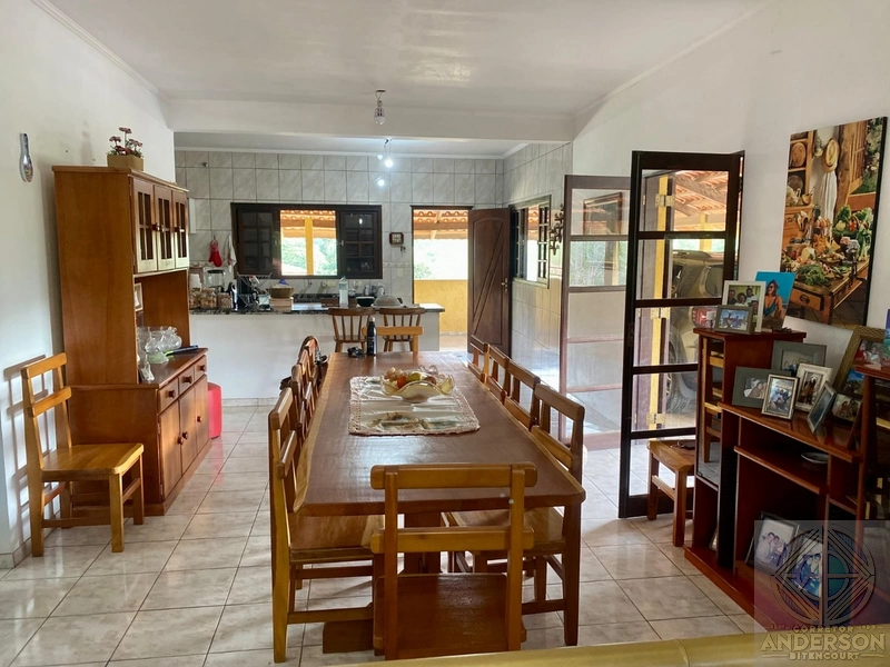 Chácara encantadora em Franco da Rocha – completa, aconchegante!: 13ª foto da galeria de imagens do imóvel