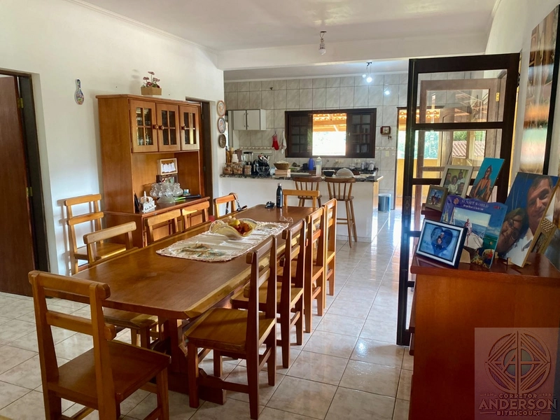 Chácara encantadora em Franco da Rocha – completa, aconchegante!: 16ª foto da galeria de imagens do imóvel