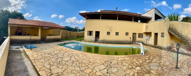 Chácara encantadora em Franco da Rocha – completa, aconchegante!: 26ª foto da galeria de imagens do imóvel